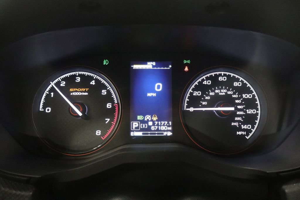 Used 2019 Subaru Forester Sport w/ Popular Package #2 image 20