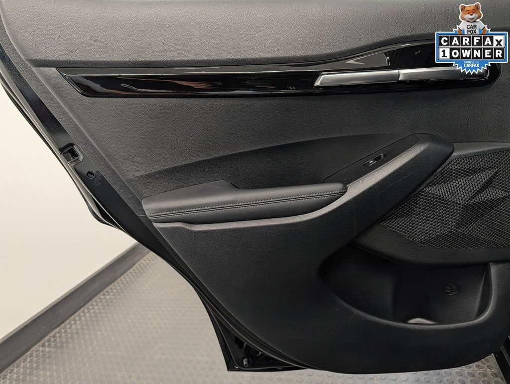 Certified 2025 Kia Seltos EX AWD/4WD image 24