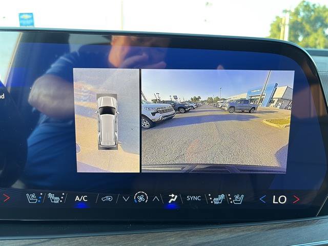 New 2025 Chevrolet Tahoe High Country w/ Sun And Tow Package image 27