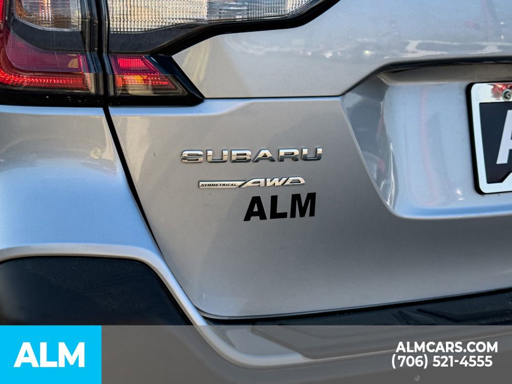 Used 2020 Subaru Outback Limited w/ Popular Package #2 image 6