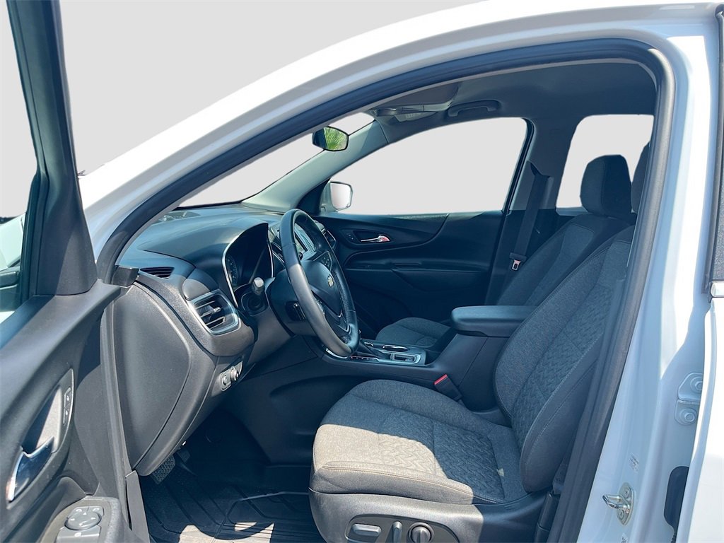 Used 2023 Chevrolet Equinox LT image 21