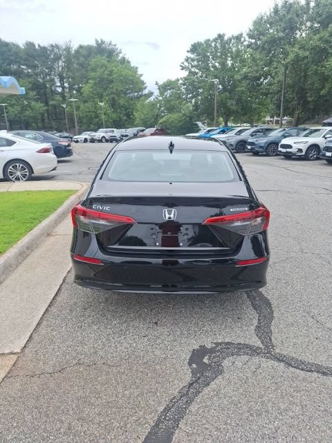 Used 2023 Honda Civic Touring image 5