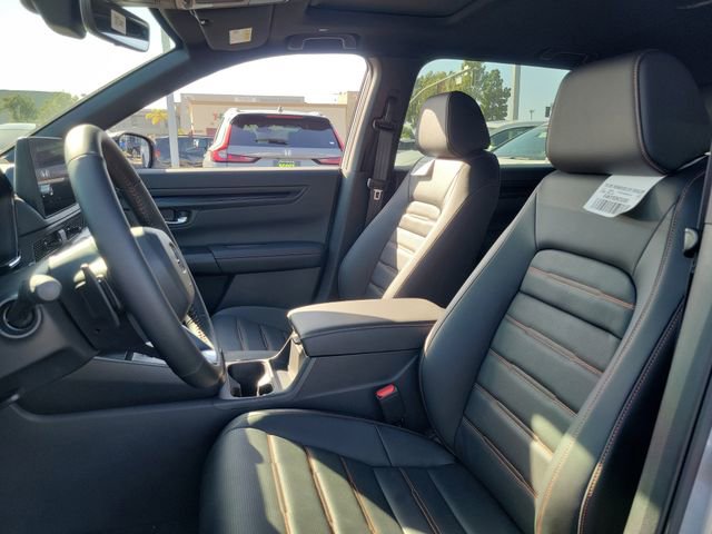 New 2026 Honda CR-V Sport-L image 17