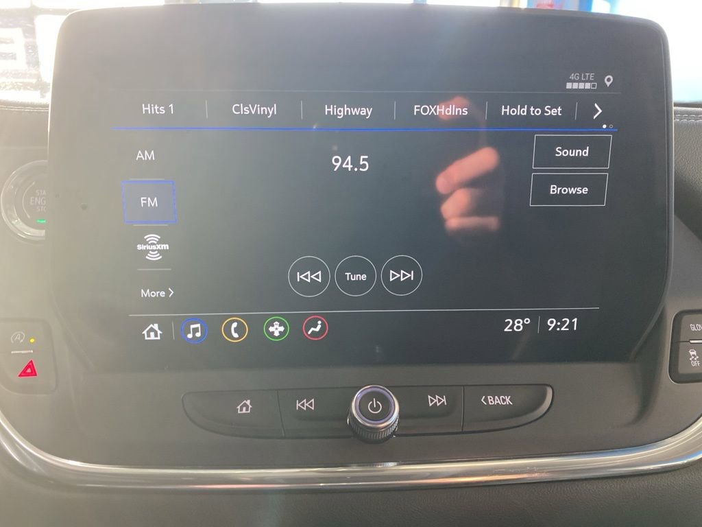 Used 2024 Chevrolet Blazer LT w/ Convenience Package video 2