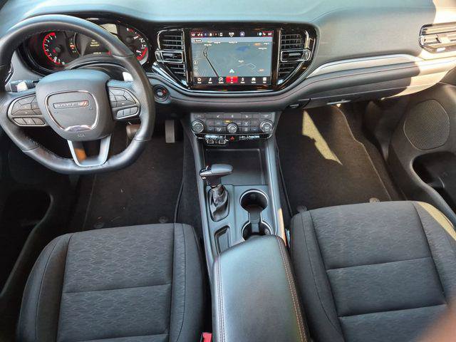 Certified 2026 Dodge Durango GT AWD/4WD image 18