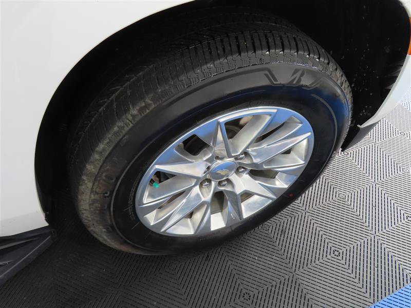 Used 2023 Chevrolet Tahoe Premier RWD image 9