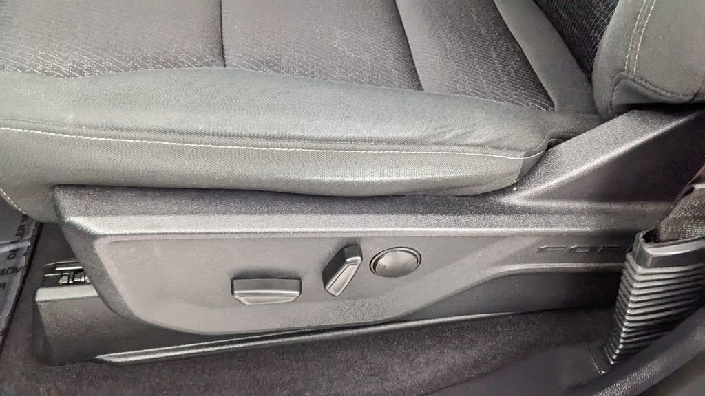 Certified 2023 Ford F150 XLT w/ Equipment Group 302A High image 27