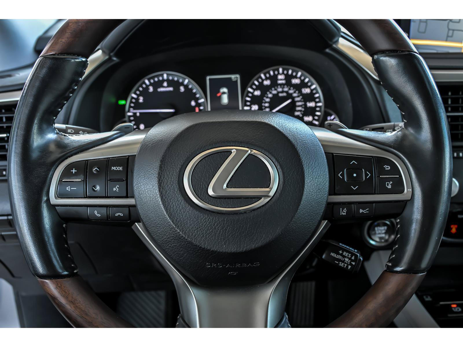 Used 2021 Lexus RX 350 FWD w/ Premium Package image 18