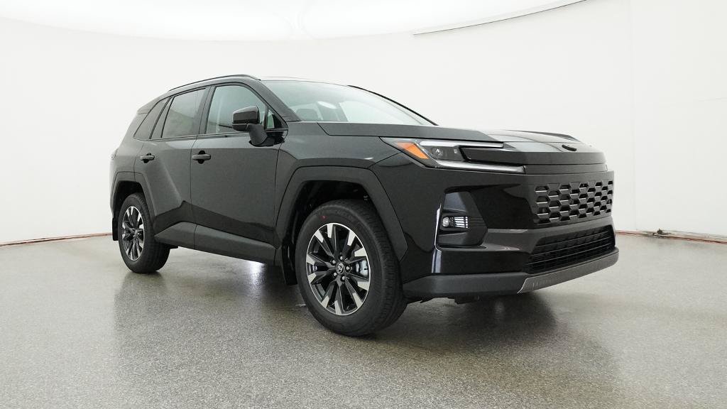 New 2026 Toyota RAV4 Limited AWD/4WD image 32