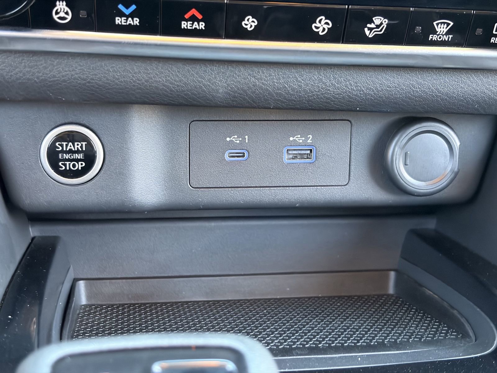 Used 2021 Nissan Rogue SL FWD image 22