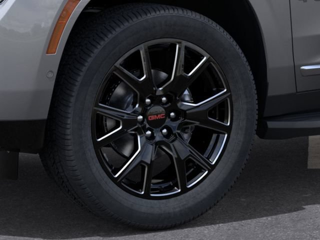 New 2026 GMC Yukon Elevation RWD image 11