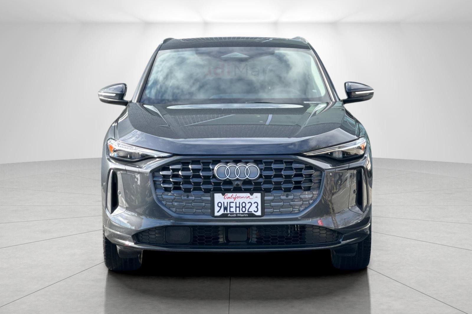 Certified 2025 Audi Q5 Premium Plus w/ Premium Plus image 8