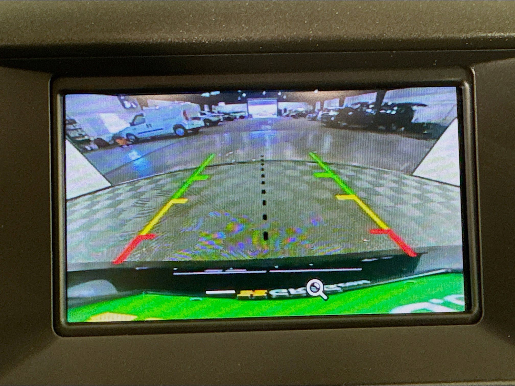 Used 2017 Ford Fusion SE image 18