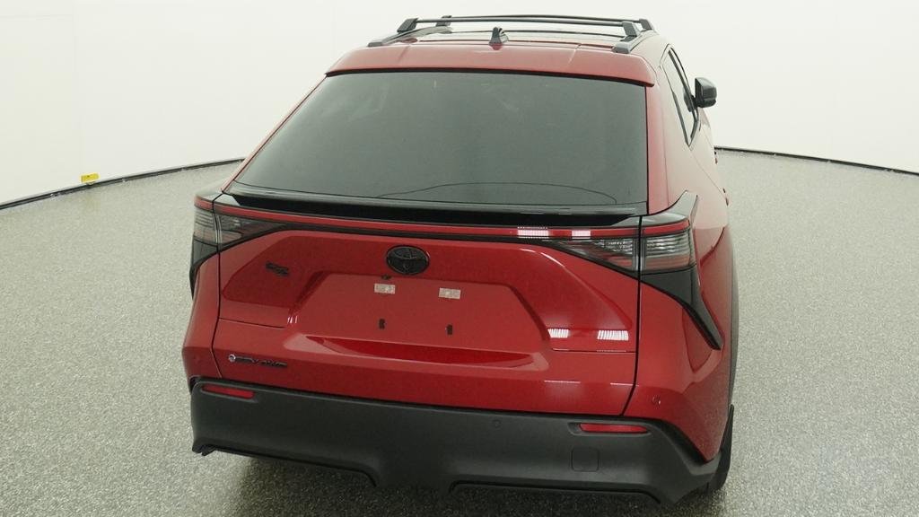 New 2026 Toyota bZ AWD/4WD image 17