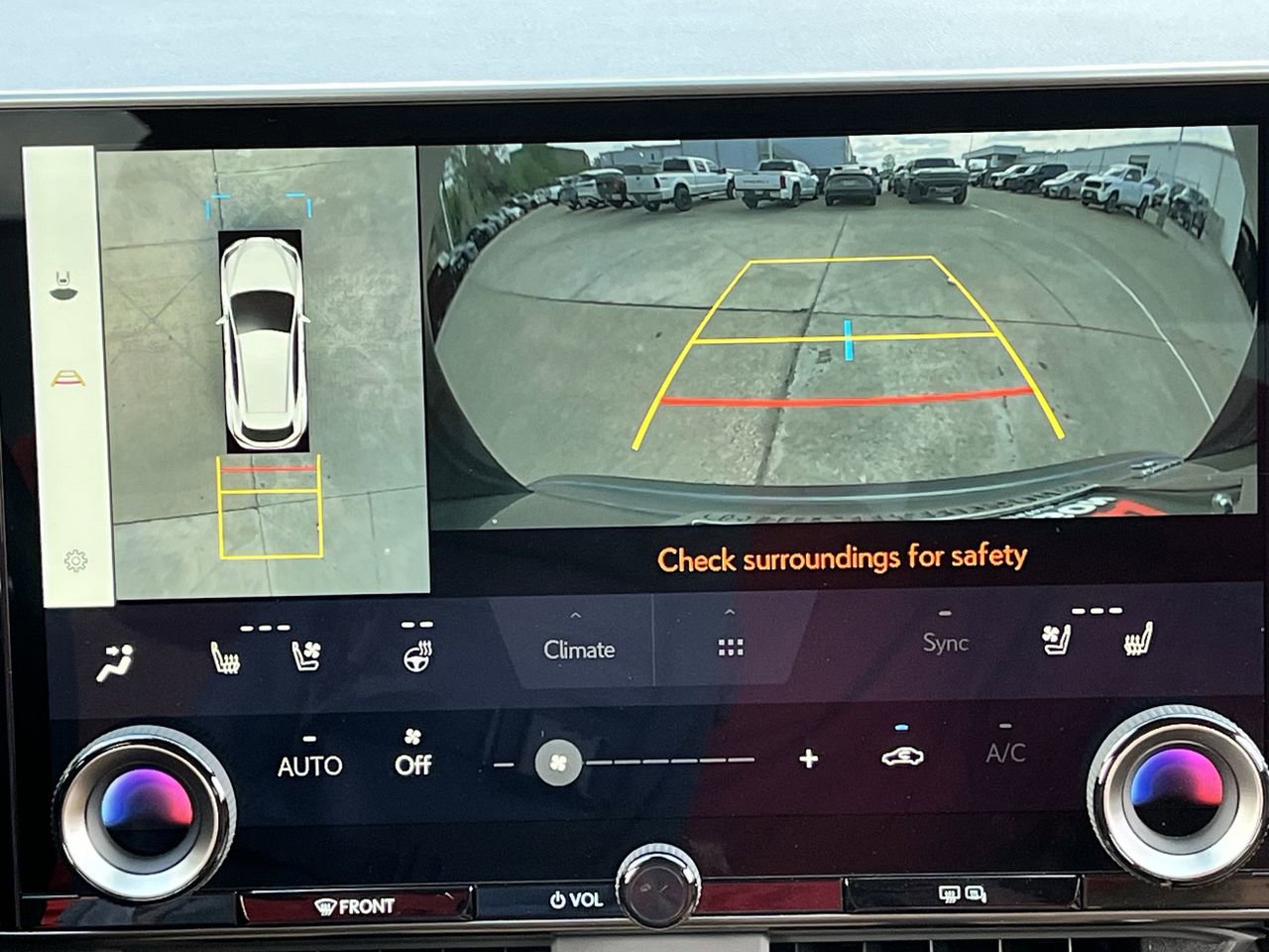 Used 2025 Lexus NX 350h AWD w/ Accessory Package (2T) image 16