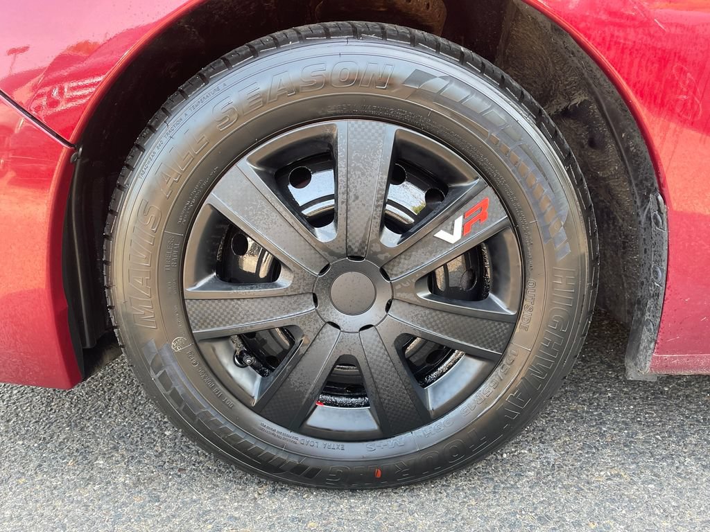 Used 2016 Subaru Impreza 2.0i AWD/4WD image 10