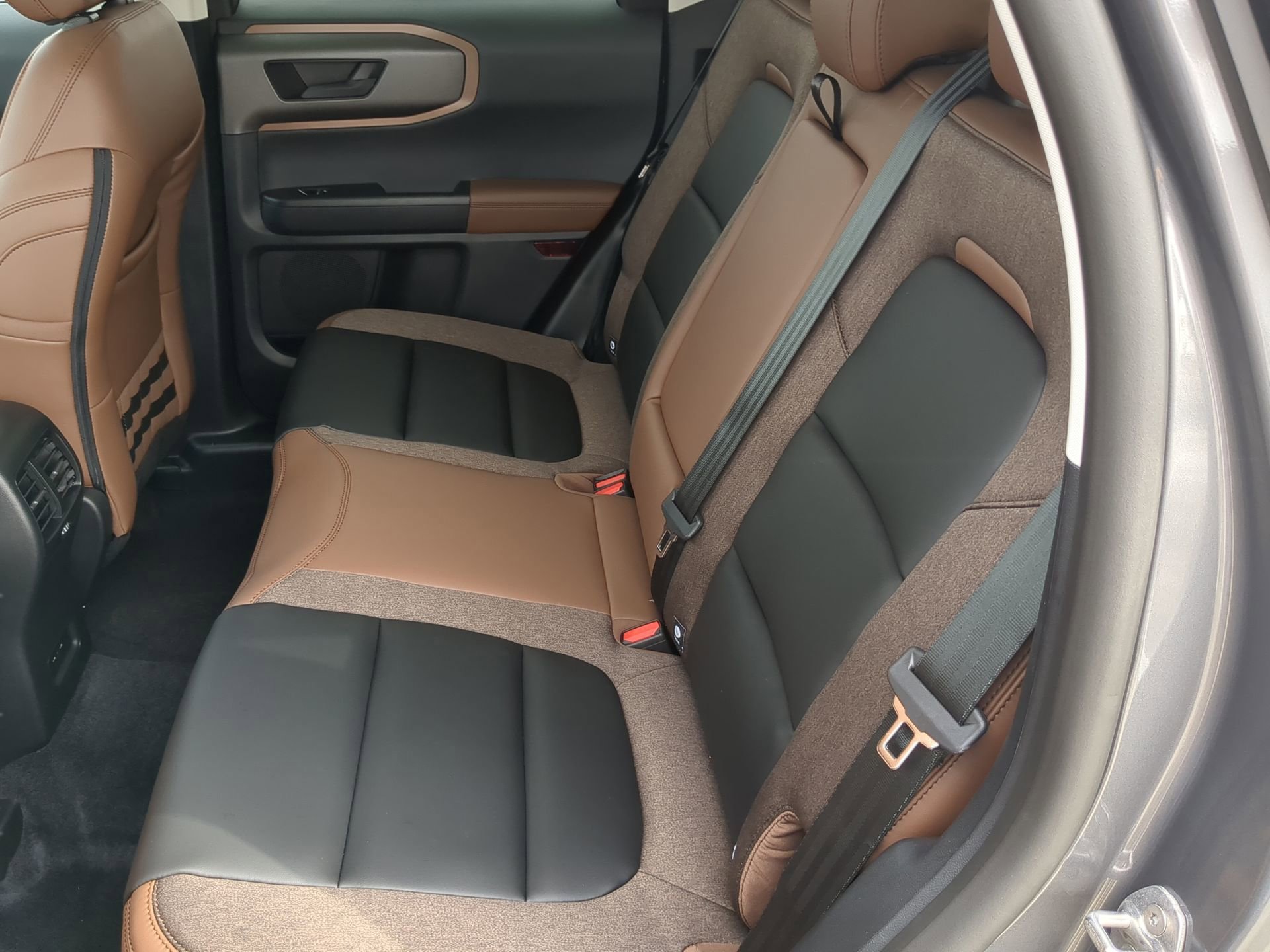 New 2026 Ford Bronco Sport Outer Banks AWD/4WD image 49