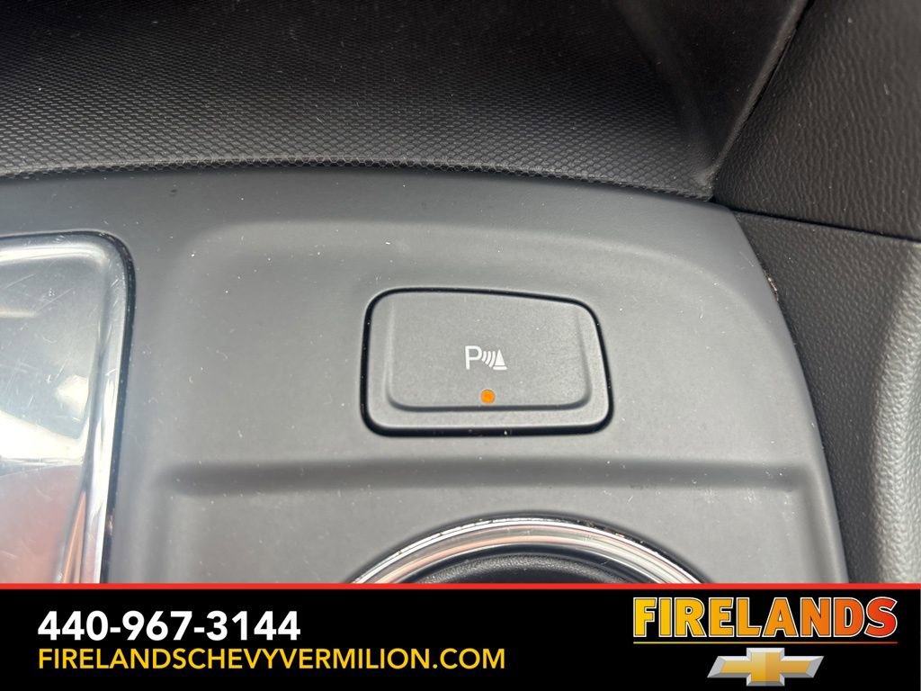 Certified 2023 Chevrolet Equinox LT image 23