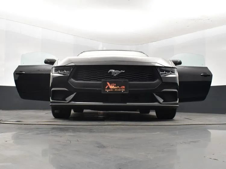 Used 2024 Ford Mustang Premium RWD image 11