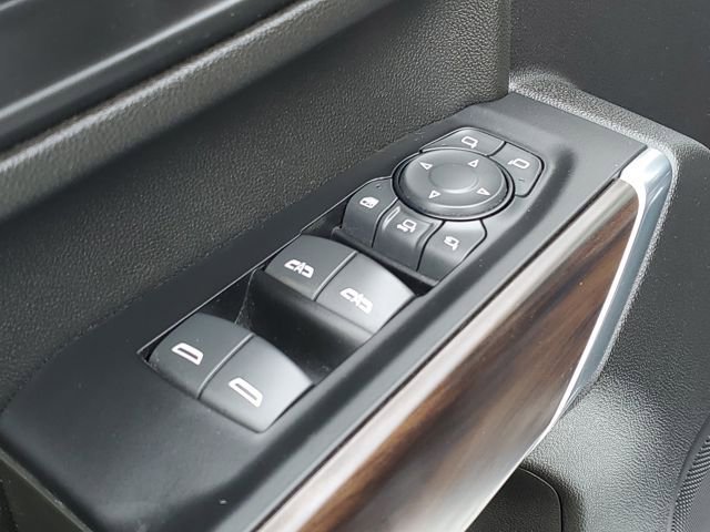 Used 2022 GMC Sierra 2500 SLT image 24