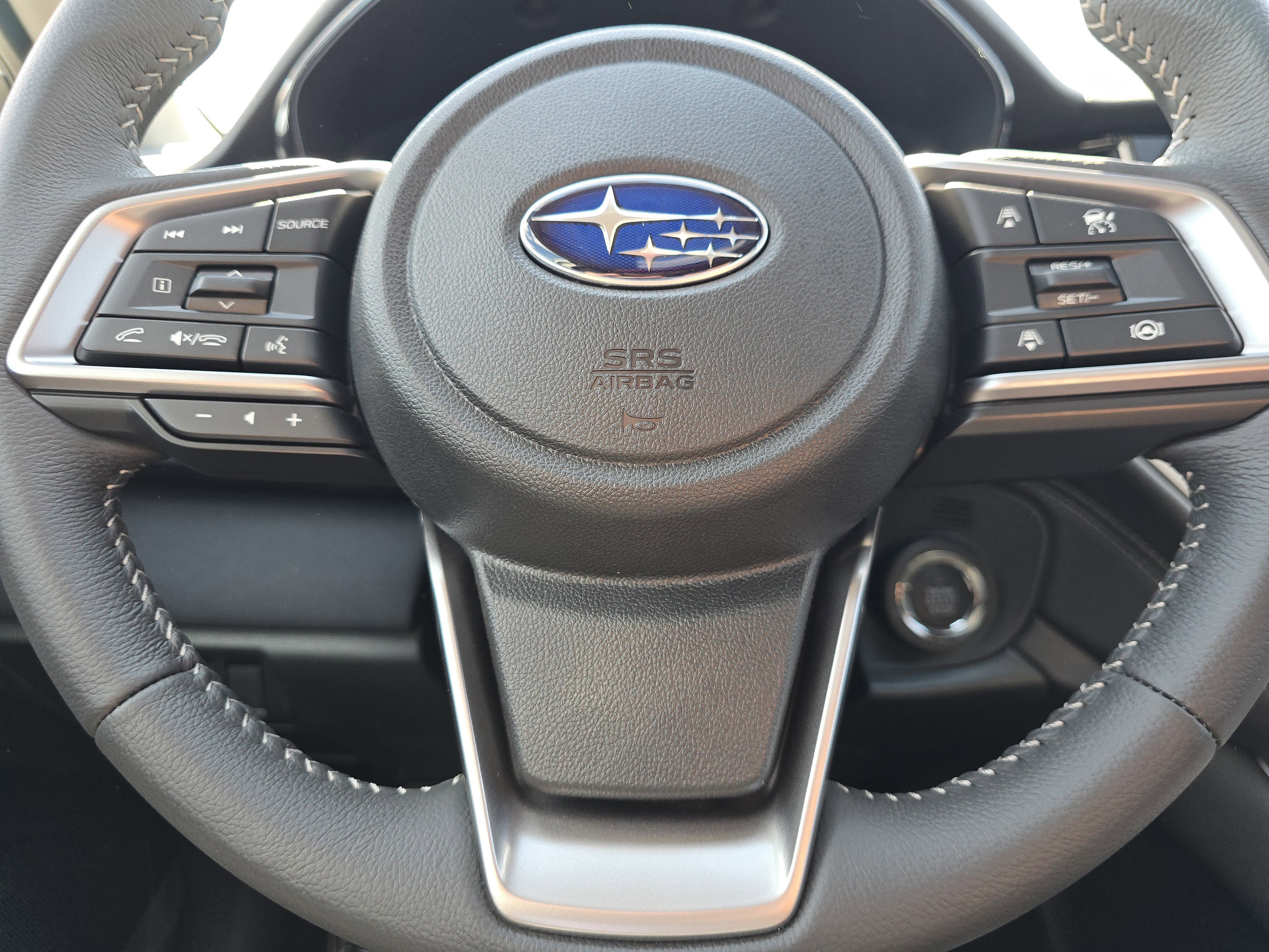 New 2025 Subaru Outback Premium image 21