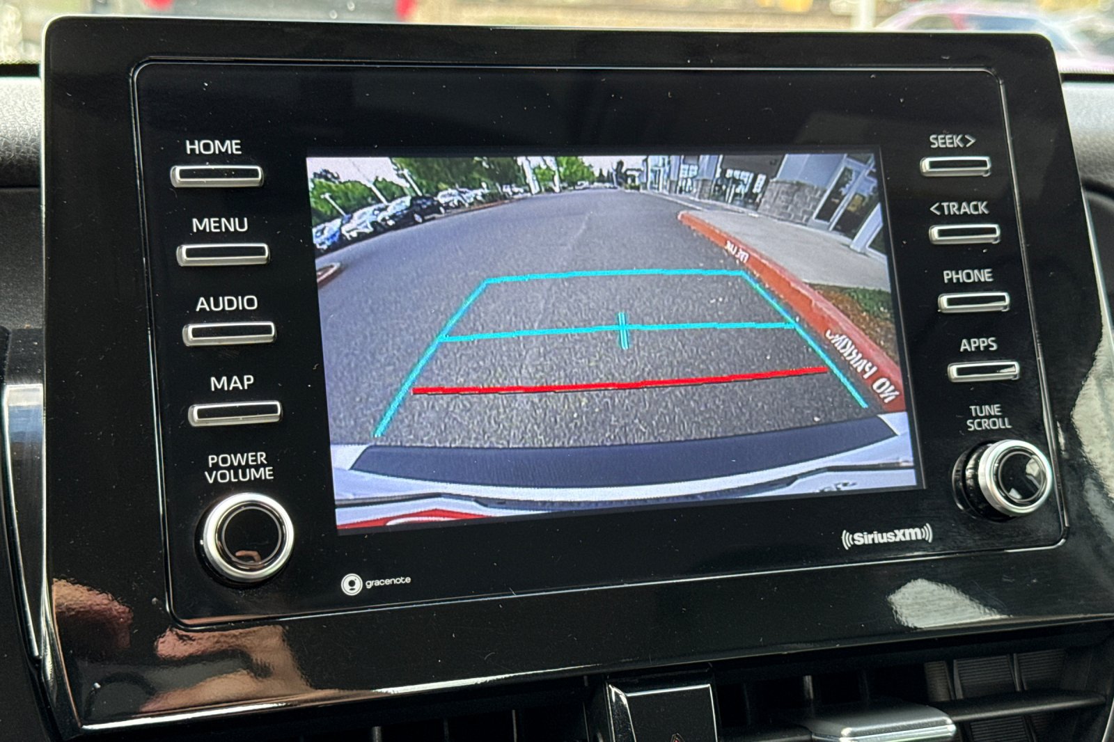 Certified 2024 Toyota Camry SE FWD image 18