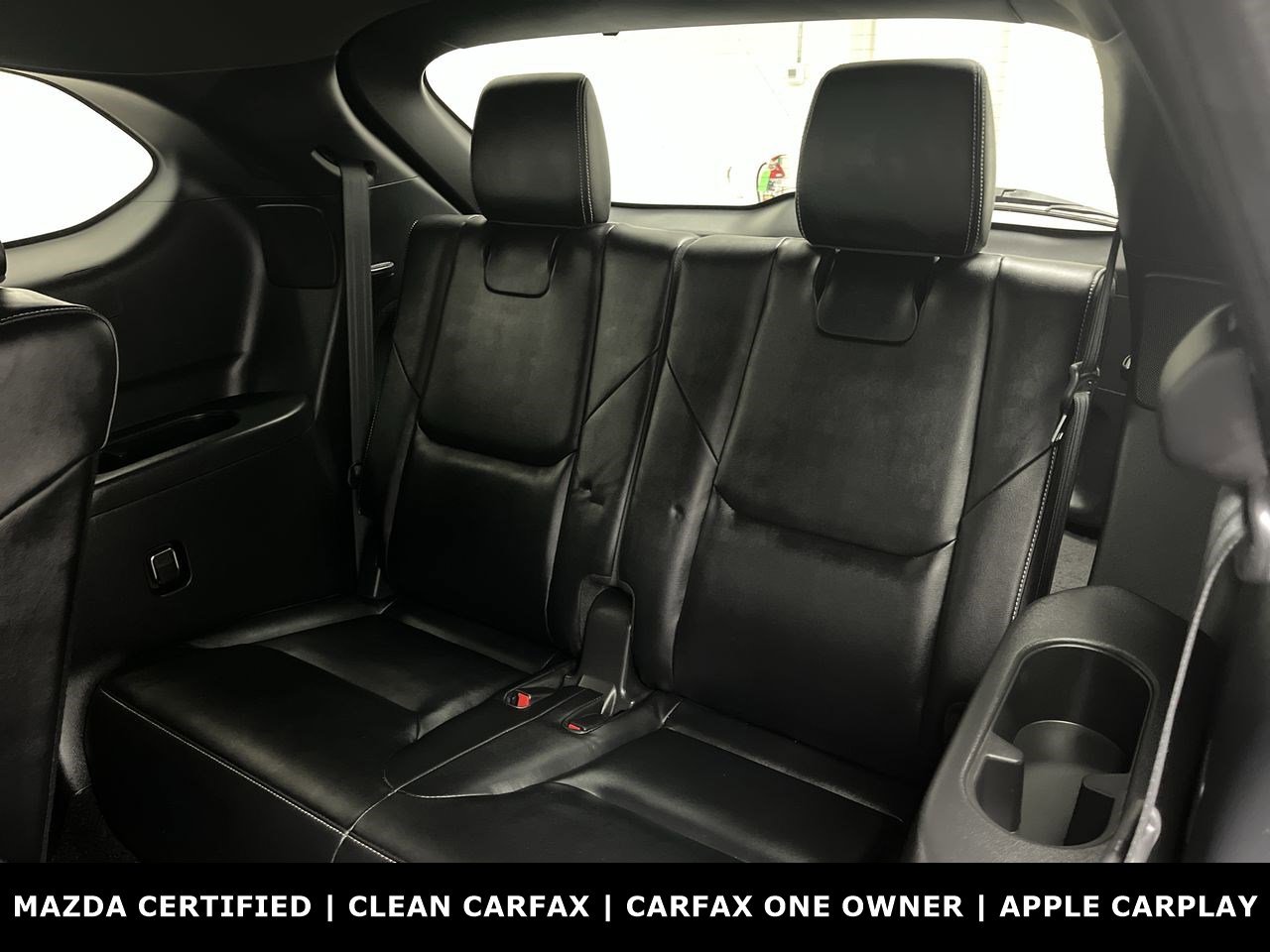 Certified 2023 MAZDA CX-9 Grand Touring image 15