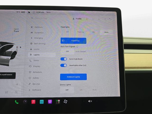 Used 2020 Tesla Model Y Long Range AWD/4WD image 39