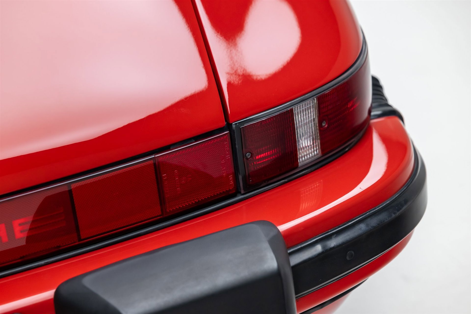 Used 1987 Porsche 911 Carrera image 23