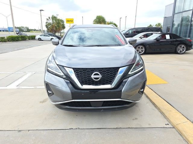 Used 2024 Nissan Murano SV image 9