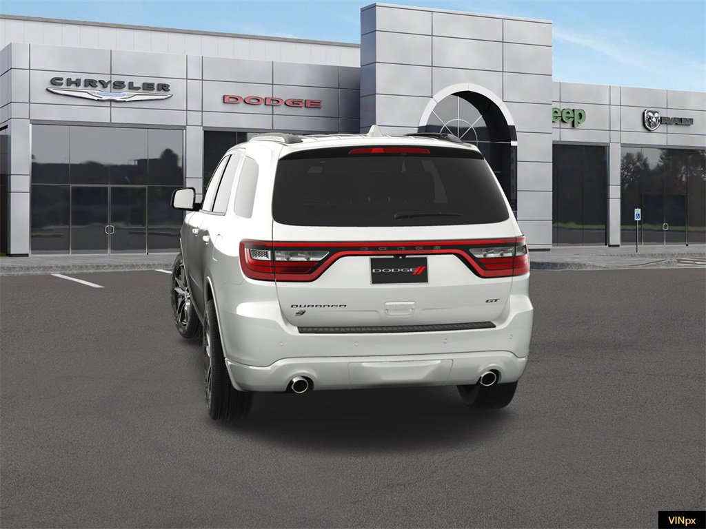 New 2024 Dodge Durango GT image 13