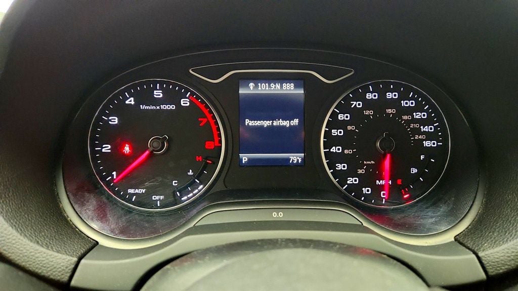Used 2020 Audi A3 2.0T Premium w/ Final Edition Package FWD image 16