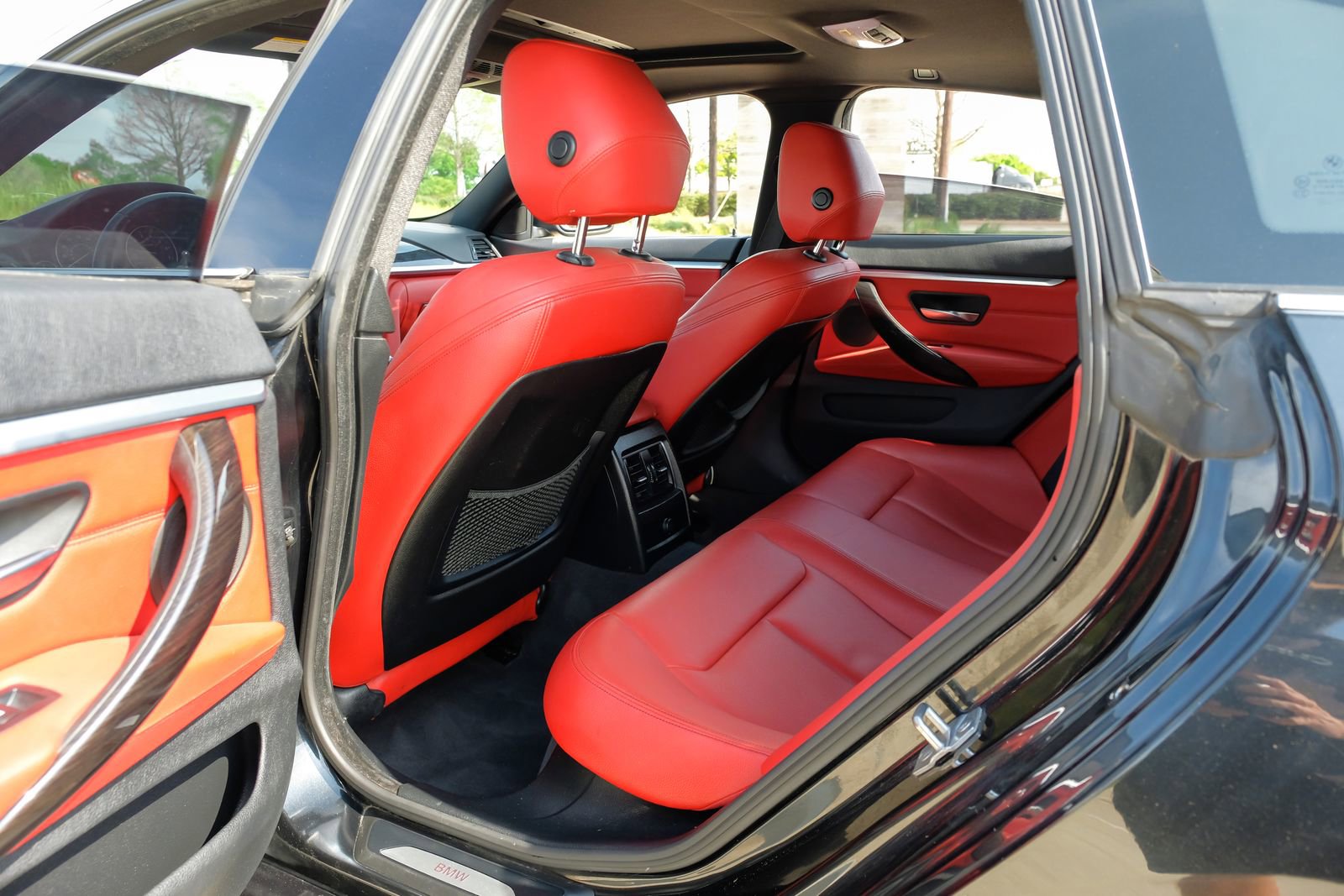 Used 2016 BMW 428i Gran Coupe image 41