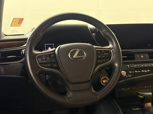 Certified 2024 Lexus ES 300h w/ Premium Package FWD image 22