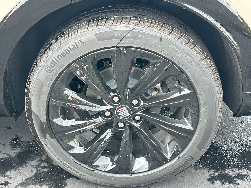 New 2026 Buick Envista Sport Touring w/ Studio Series FWD image 26