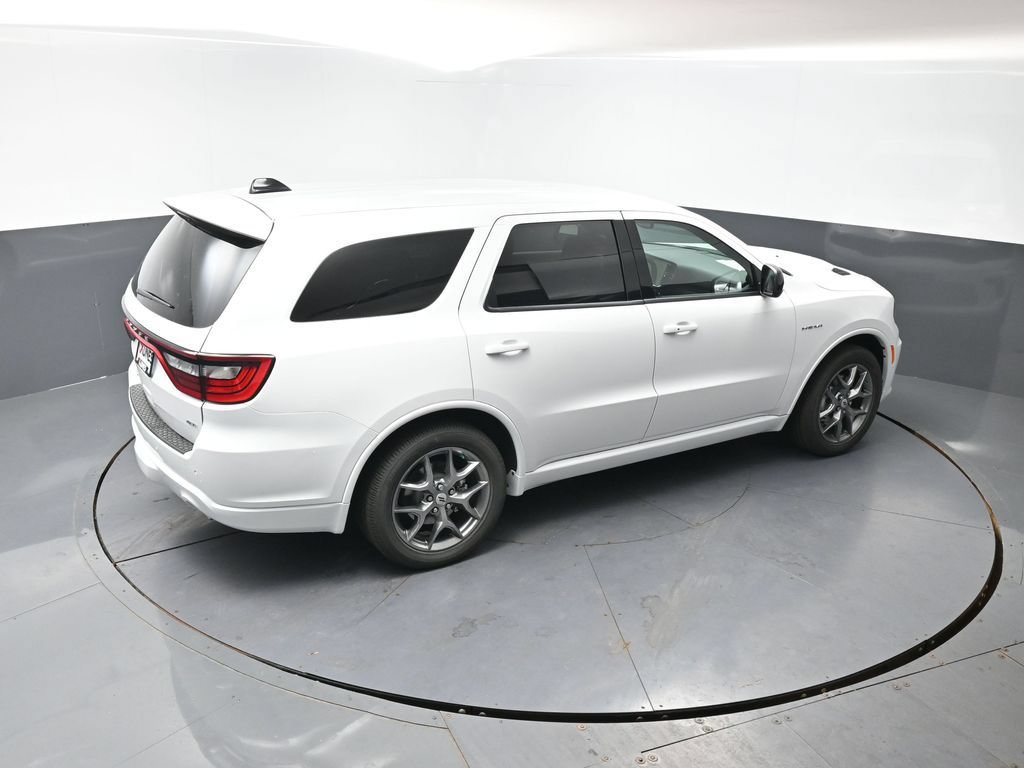 New 2027 Dodge Durango GT AWD/4WD image 31