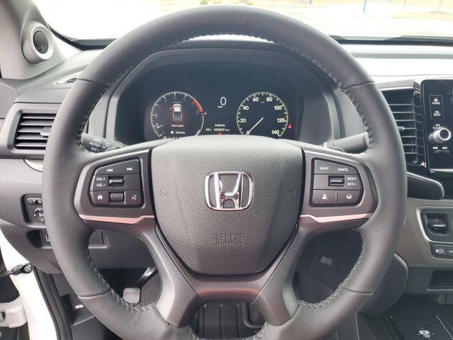 New 2026 Honda Ridgeline Sport image 15