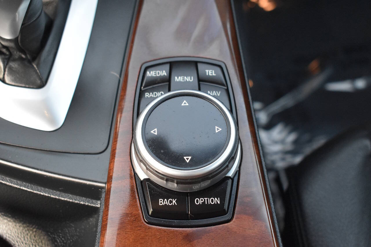 Used 2014 BMW 435i xDrive Coupe AWD/4WD image 27