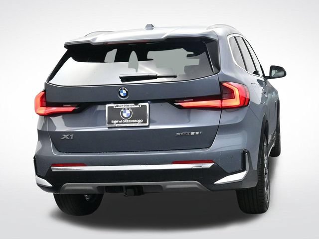 New 2026 BMW X1 xDrive28i w/ Technology Package AWD/4WD image 4