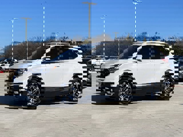 Used 2021 Honda CR-V Special Edition image 2