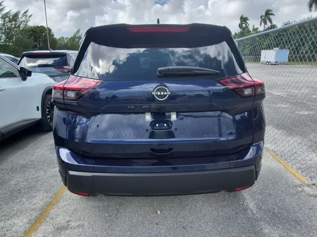 New 2027 Nissan Rogue SV FWD image 7
