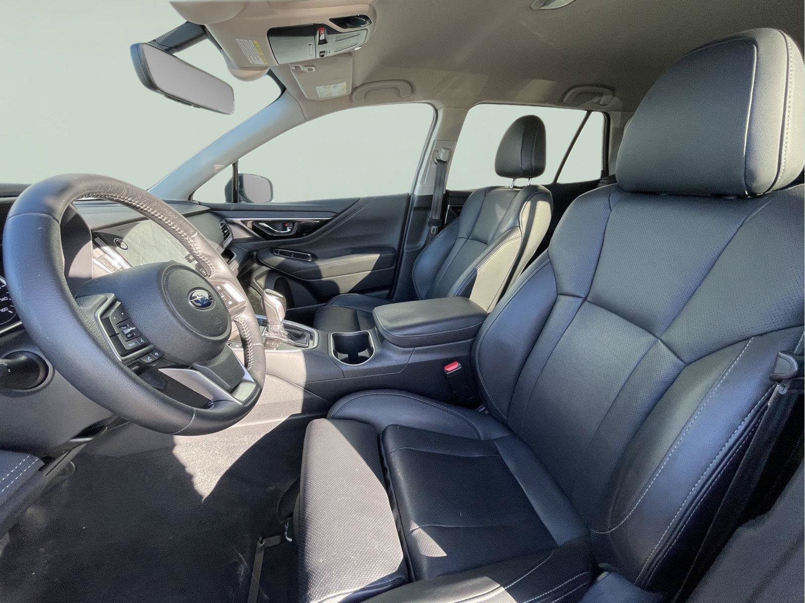 Used 2020 Subaru Outback Limited AWD/4WD image 14