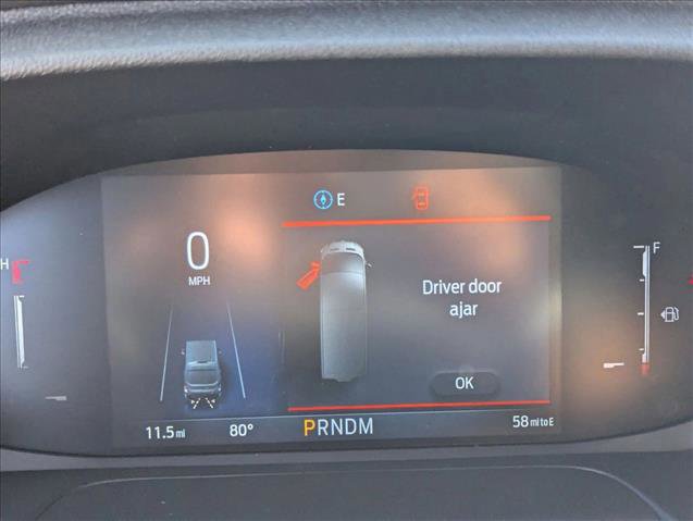 New 2026 Ford Transit 250 Low Roof w/ Load Area Protection Package image 10