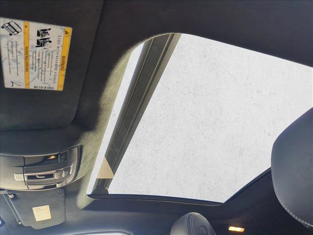 Used 2019 Mercedes-Benz GLE 63 AMG S image 16