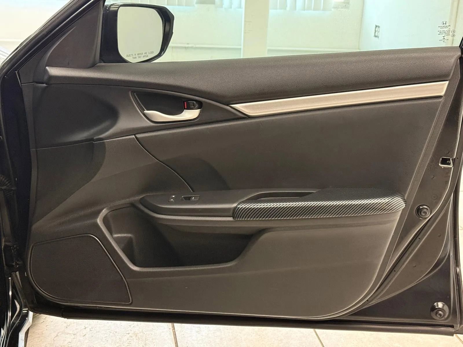 Used 2020 Honda Civic LX image 34