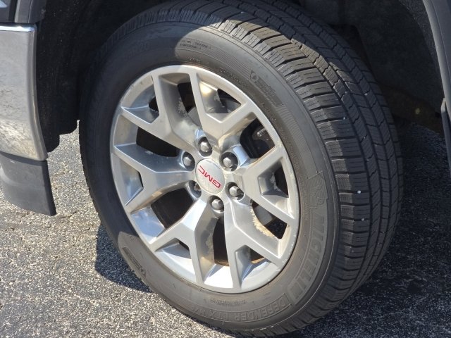 Used 2018 GMC Sierra 1500 SLT w/ SLT Premium Package image 10