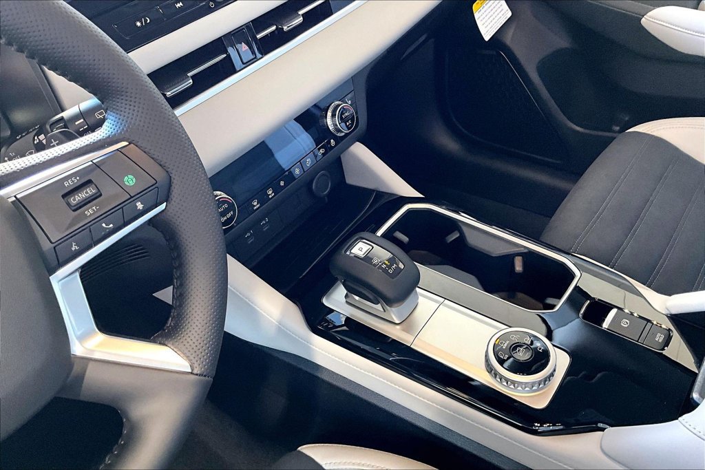 New 2026 Mitsubishi Outlander SE FWD image 8