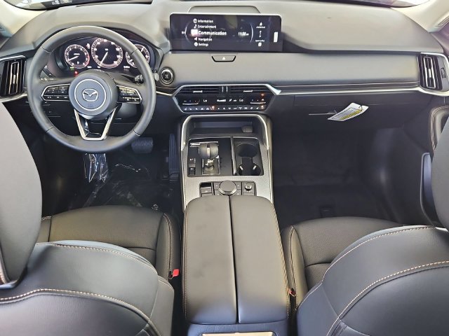 New 2026 MAZDA CX-90 3.3 Turbo w/ Premium Sport Pkg AWD/4WD image 14