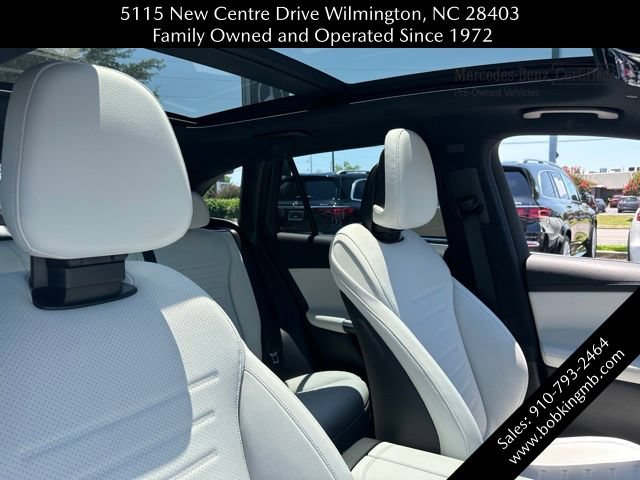 Certified 2024 Mercedes-Benz GLC 300 image 34