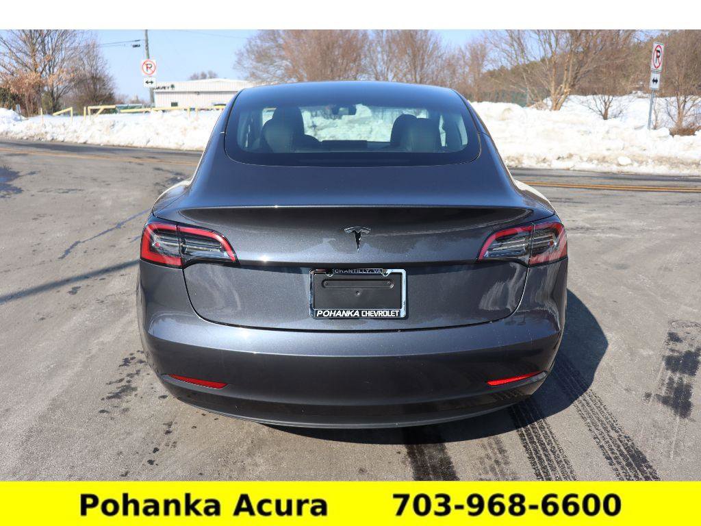 Used 2018 MAZDA MAZDA3 Grand Touring image 6